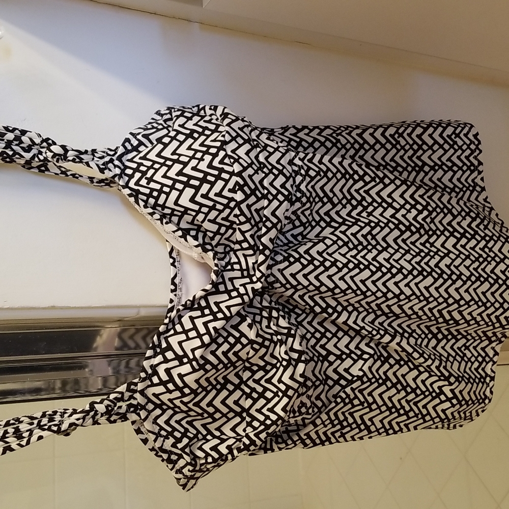 Tankini top